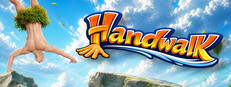 Handwalk cover