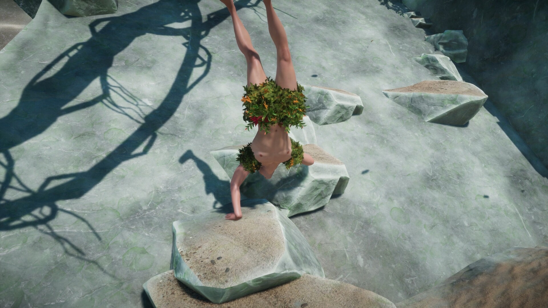 Handwalk screenshot #5