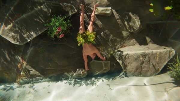 Handwalk screenshot 6