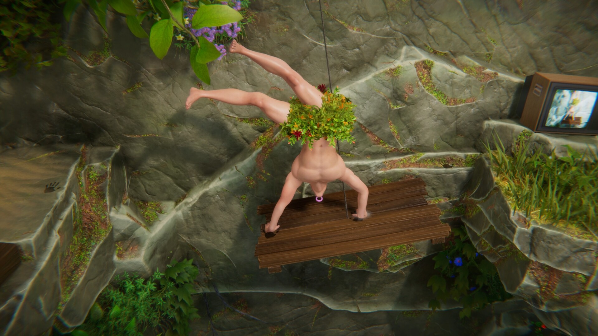 Handwalk screenshot 7