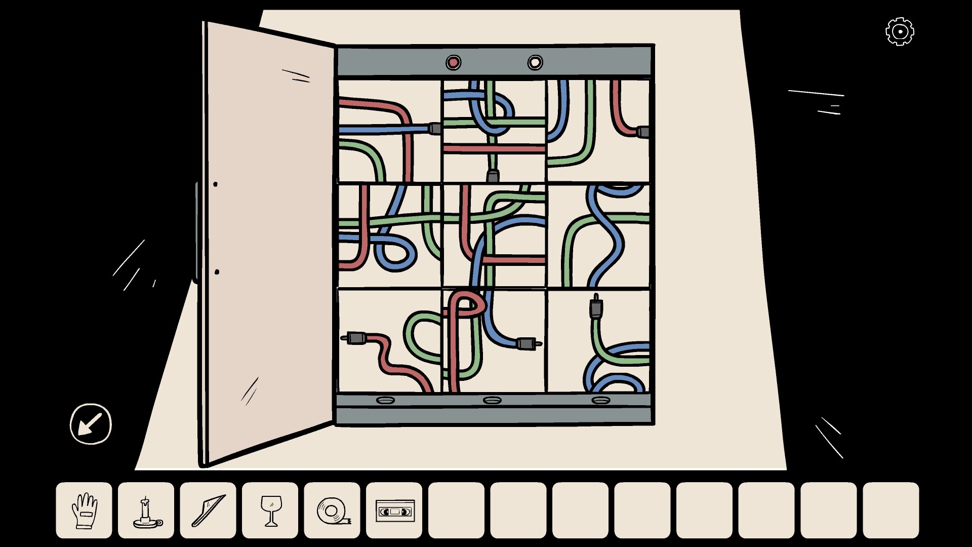 The Girl in the Window screenshot 8