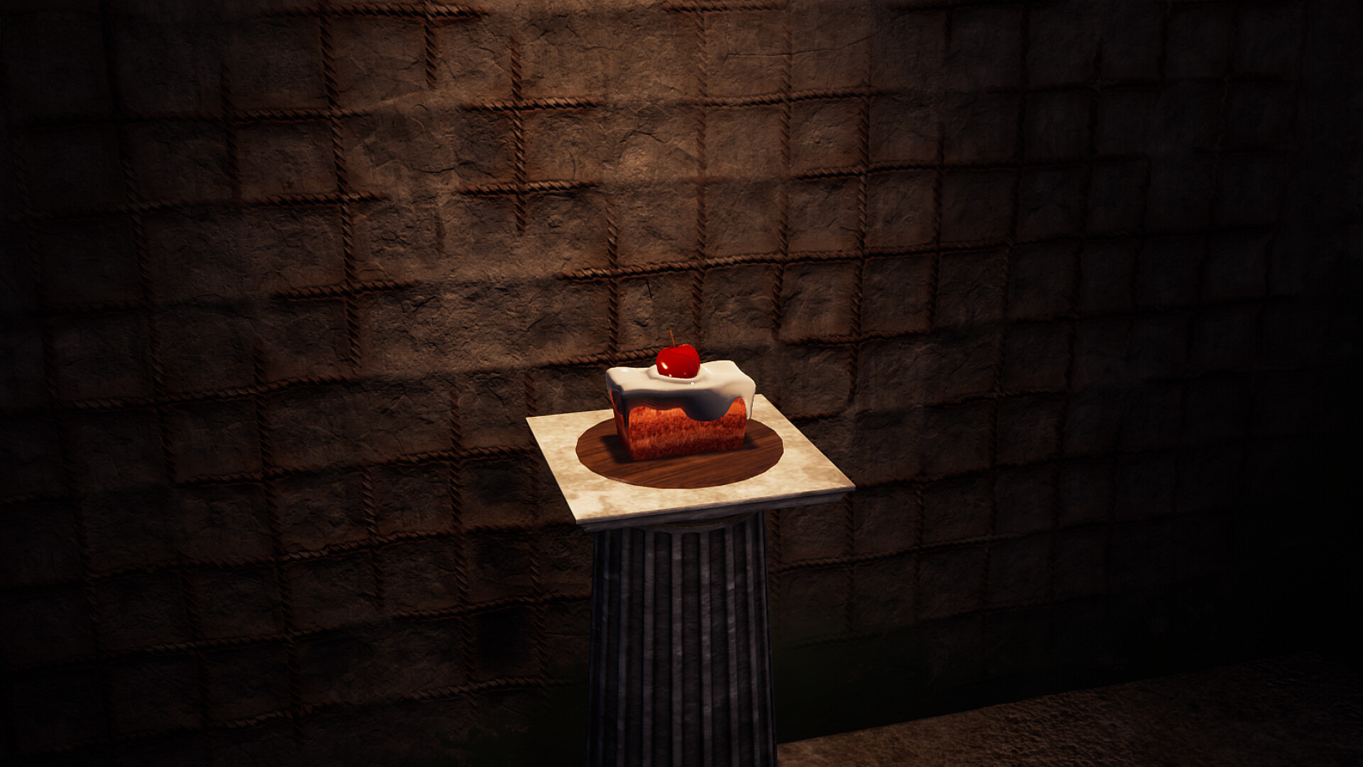 Red Door or Blue Door? screenshot 9