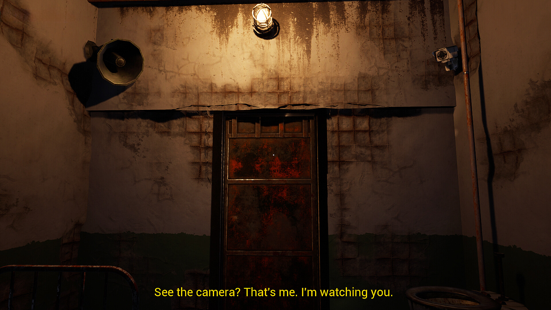 Red Door or Blue Door? screenshot 11