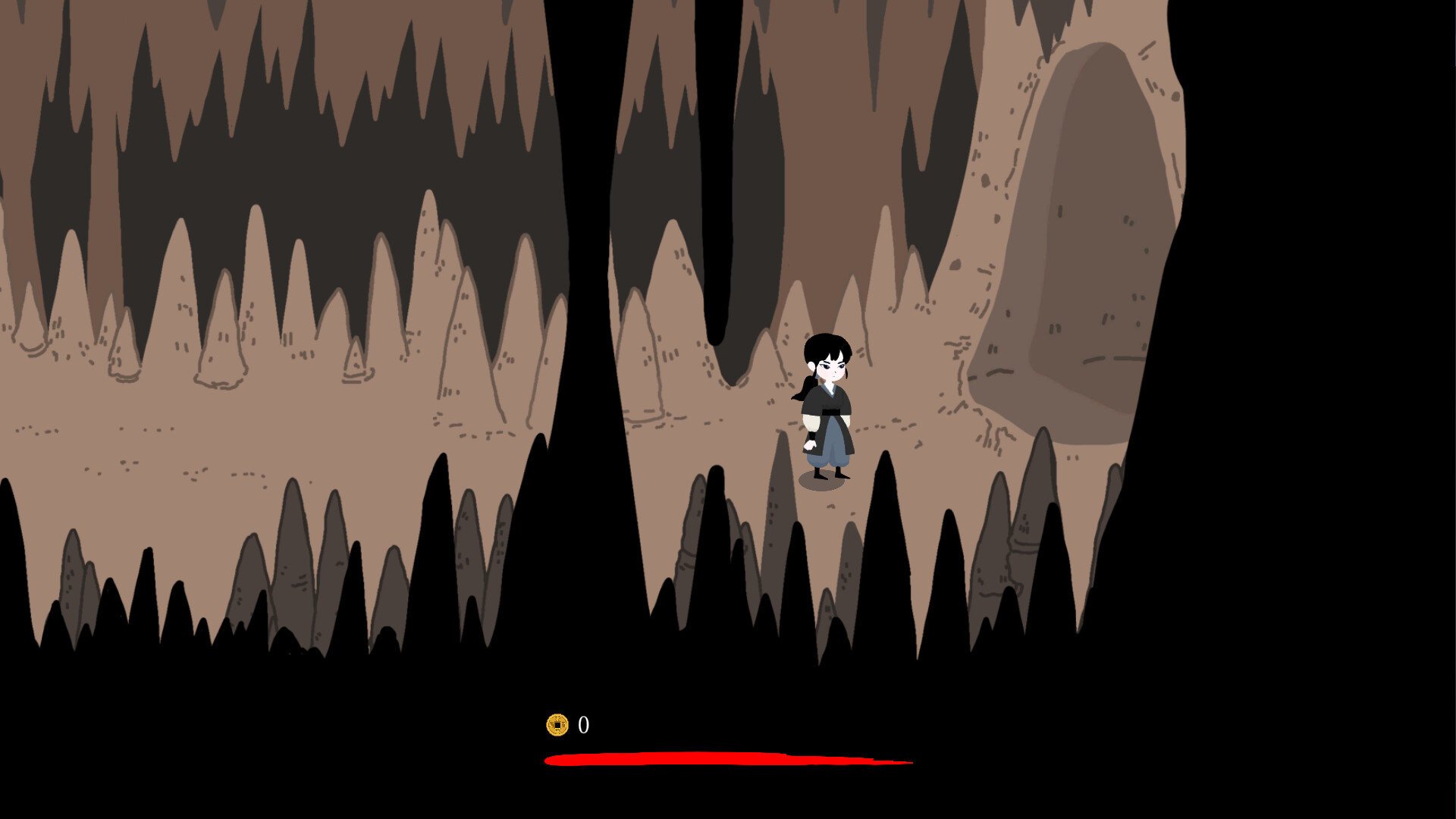 Whose Story (아무개전) screenshot #2