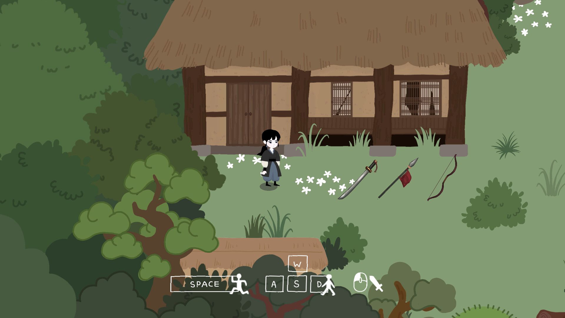 Whose Story (아무개전) screenshot #1