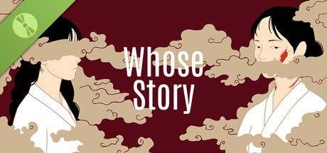 Whose Story (아무개전) Demo