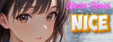 Hentai World Nice cover