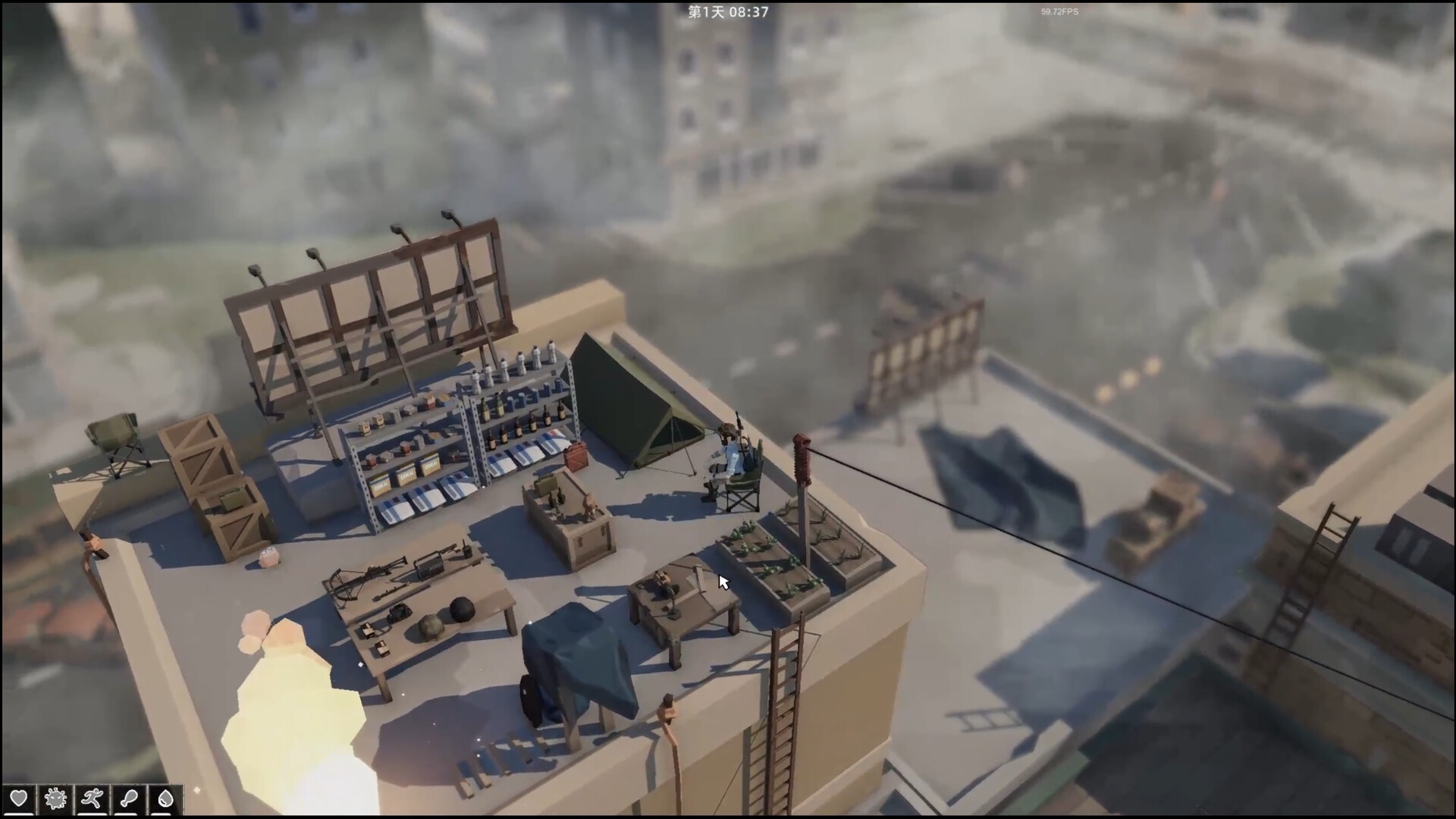 Project Phoenix 涅槃计划 screenshot #6