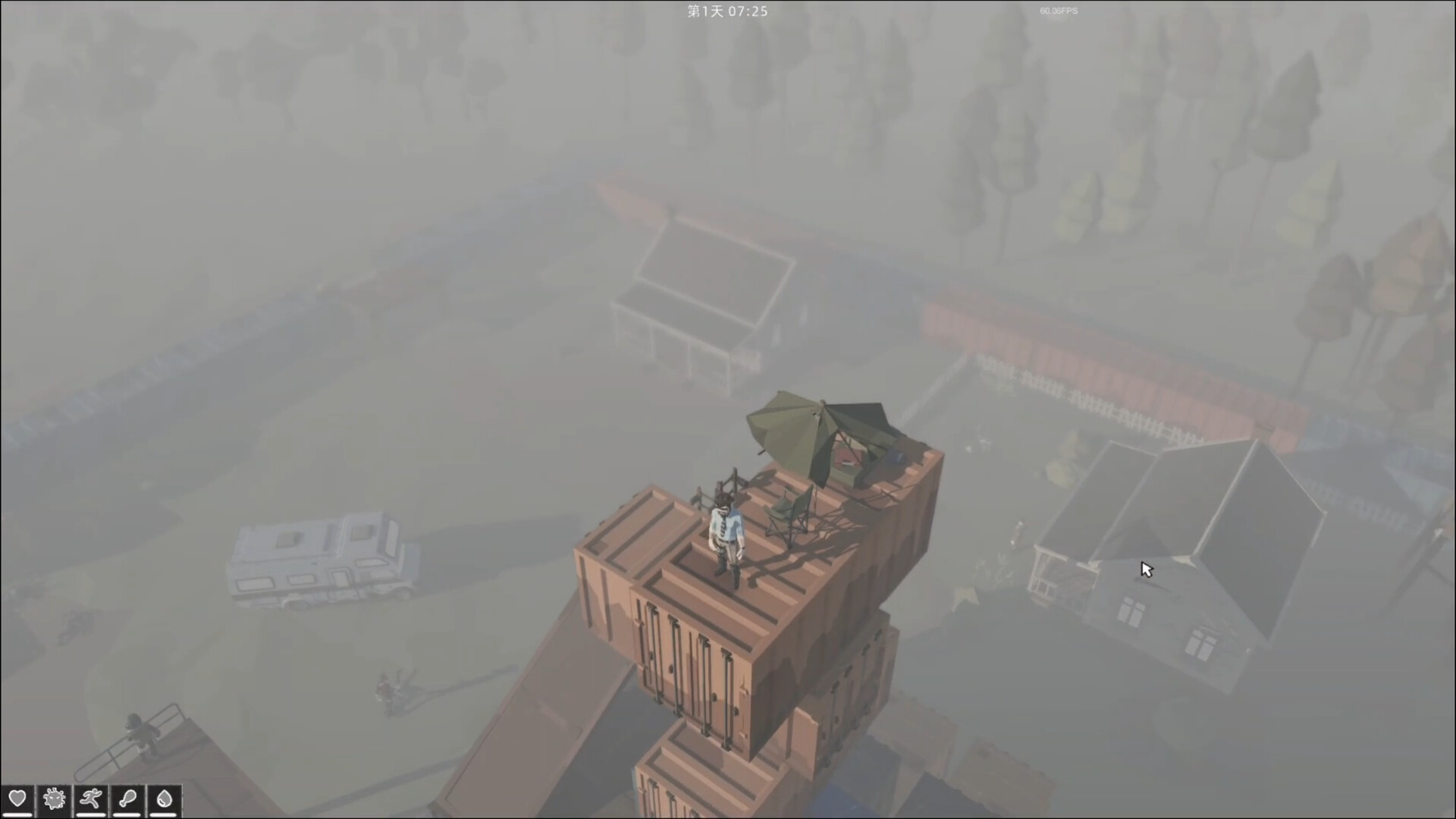 Project Phoenix 涅槃计划 screenshot #9