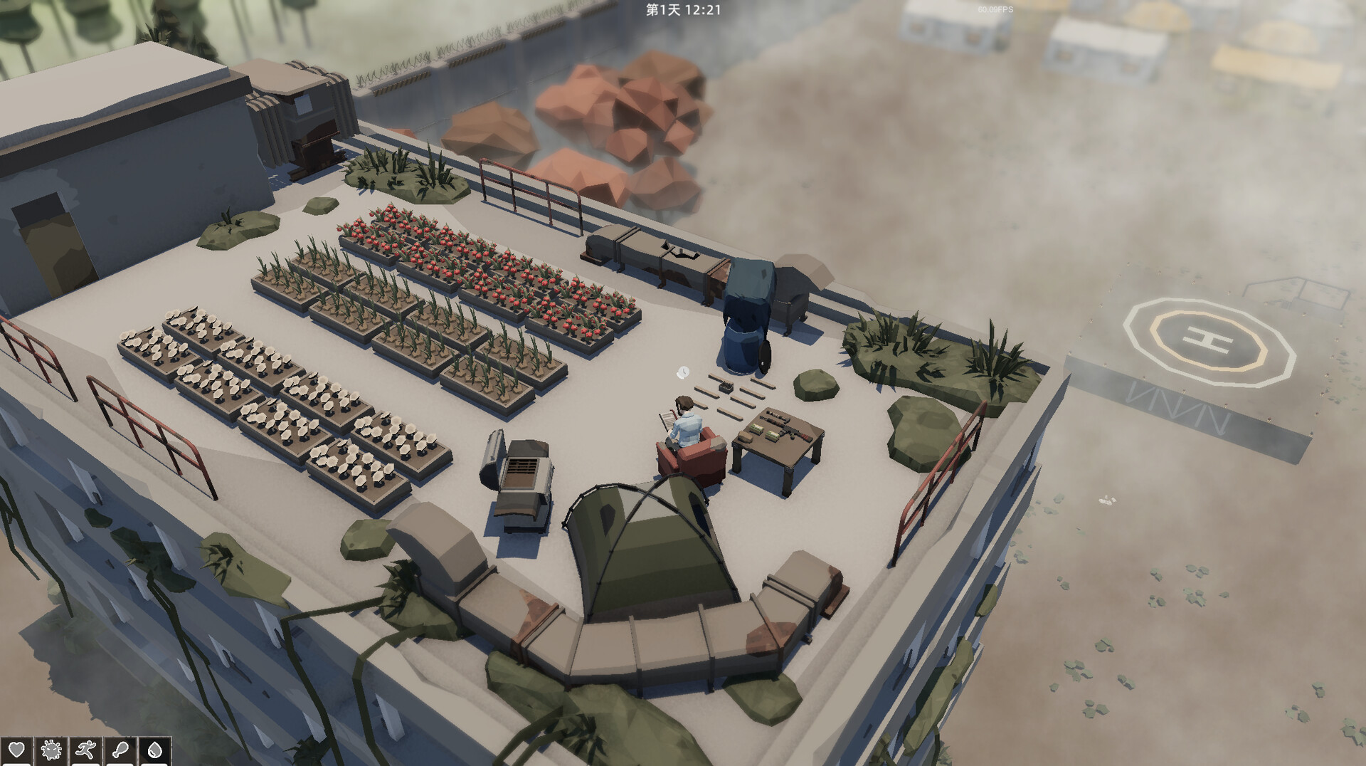 Project Phoenix 涅槃计划 screenshot 5