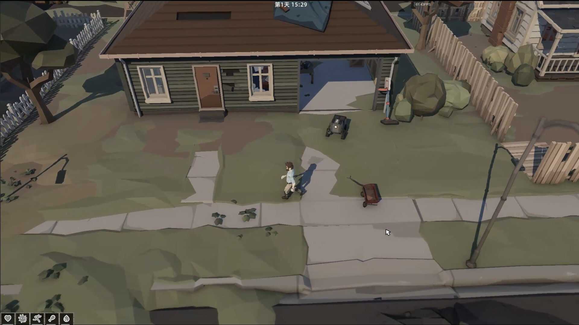 Project Phoenix 涅槃计划 screenshot #14
