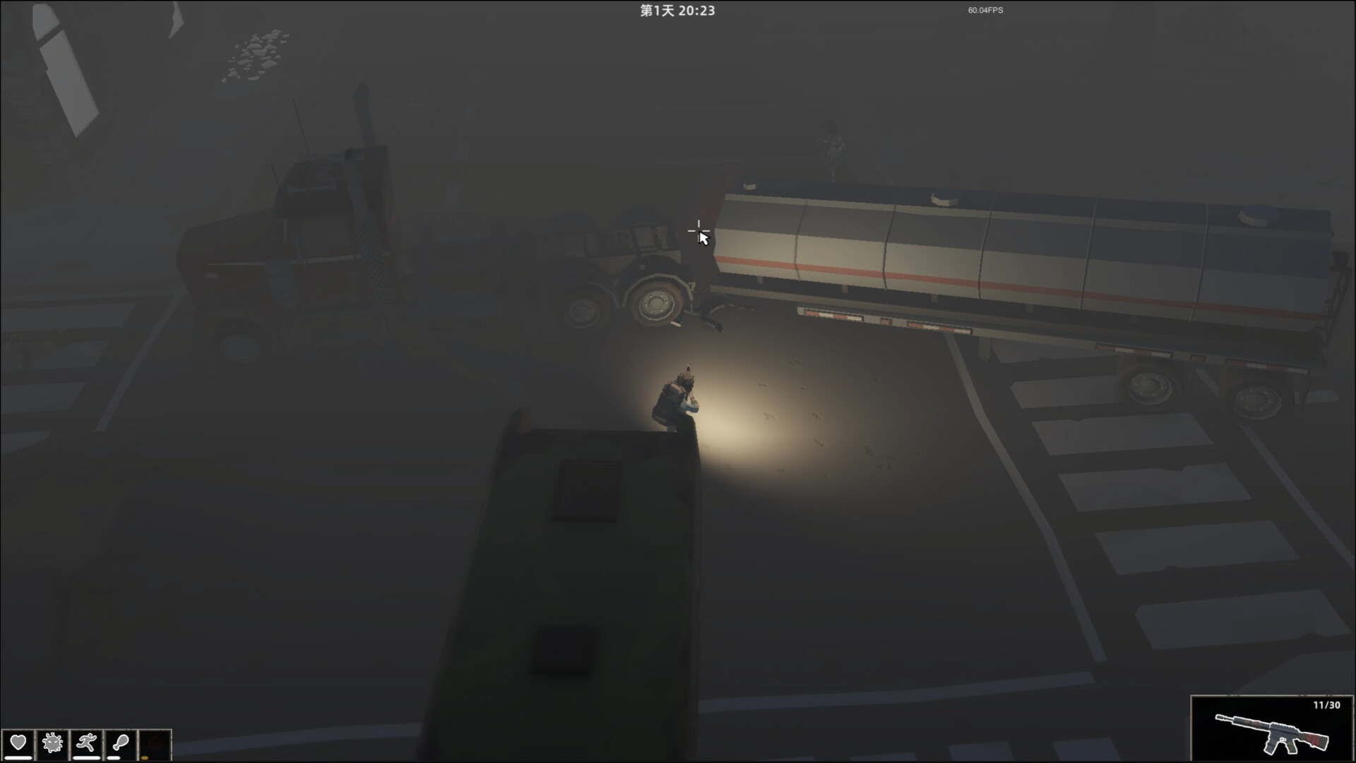 Project Phoenix 涅槃计划 screenshot #35
