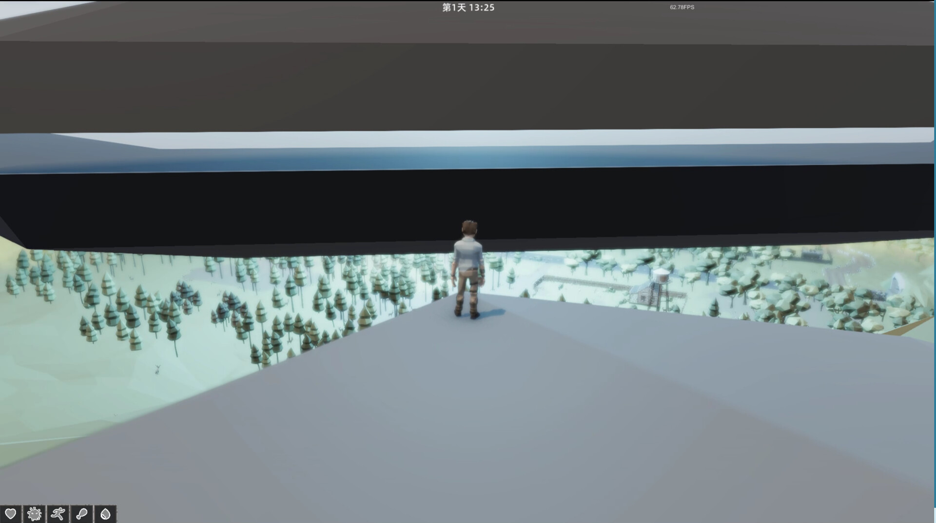 Project Phoenix 涅槃计划 screenshot #38