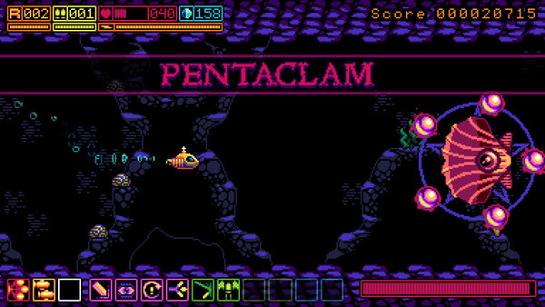 Screenshot media