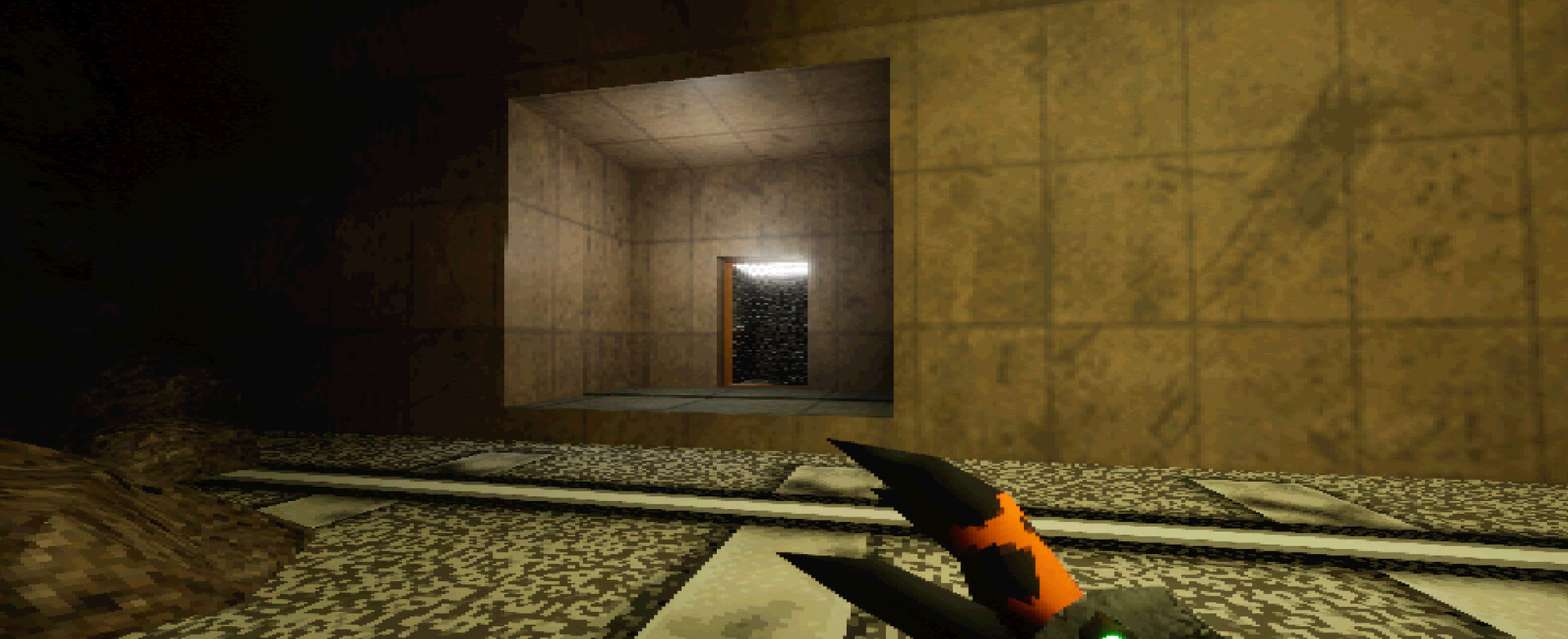 Cross Contamination screenshot #6