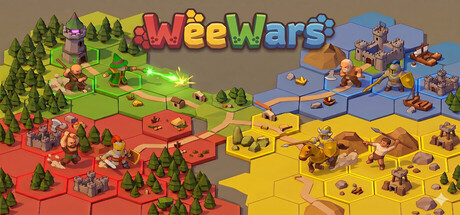 WeeWars