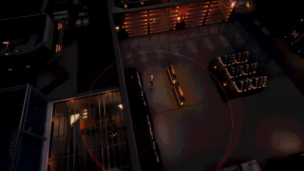 Quantum Replica video 6