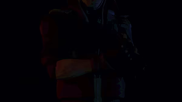 Quantum Replica video 8