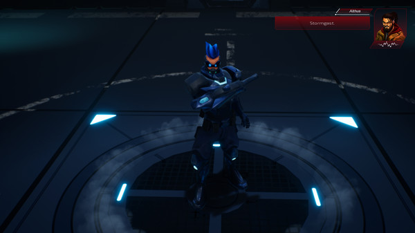 Quantum Replica Screenshot