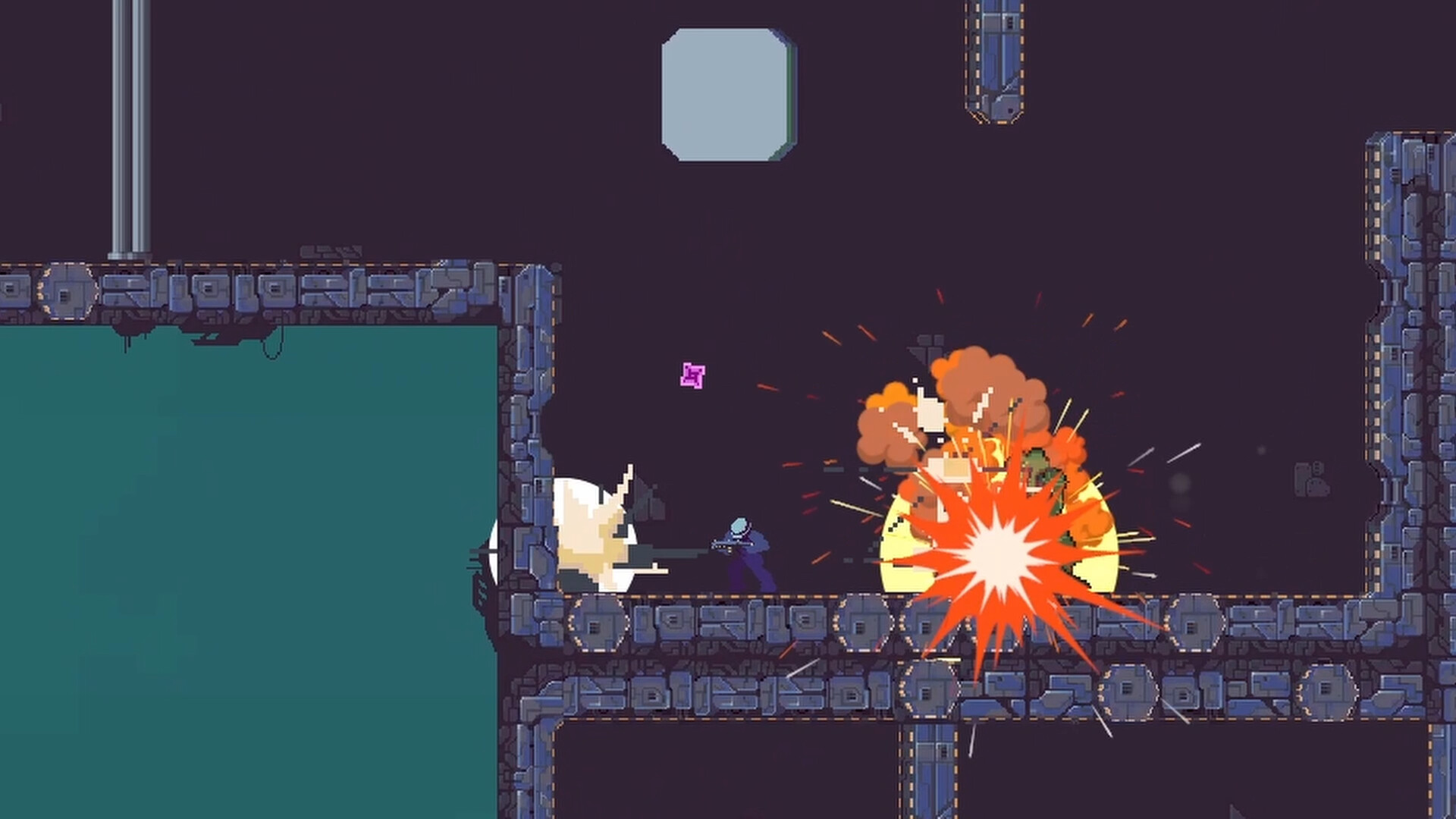 Astrojumper screenshot #6