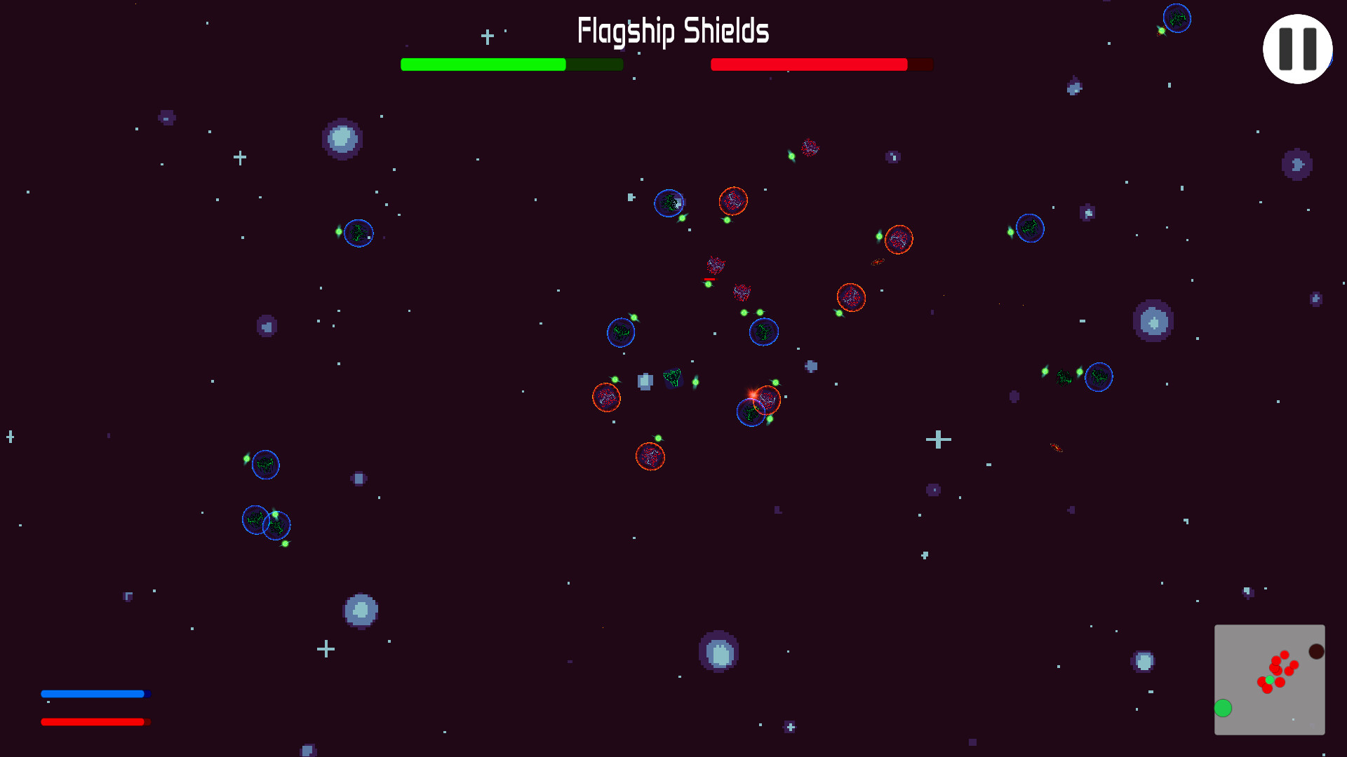 Astrojumper screenshot #3