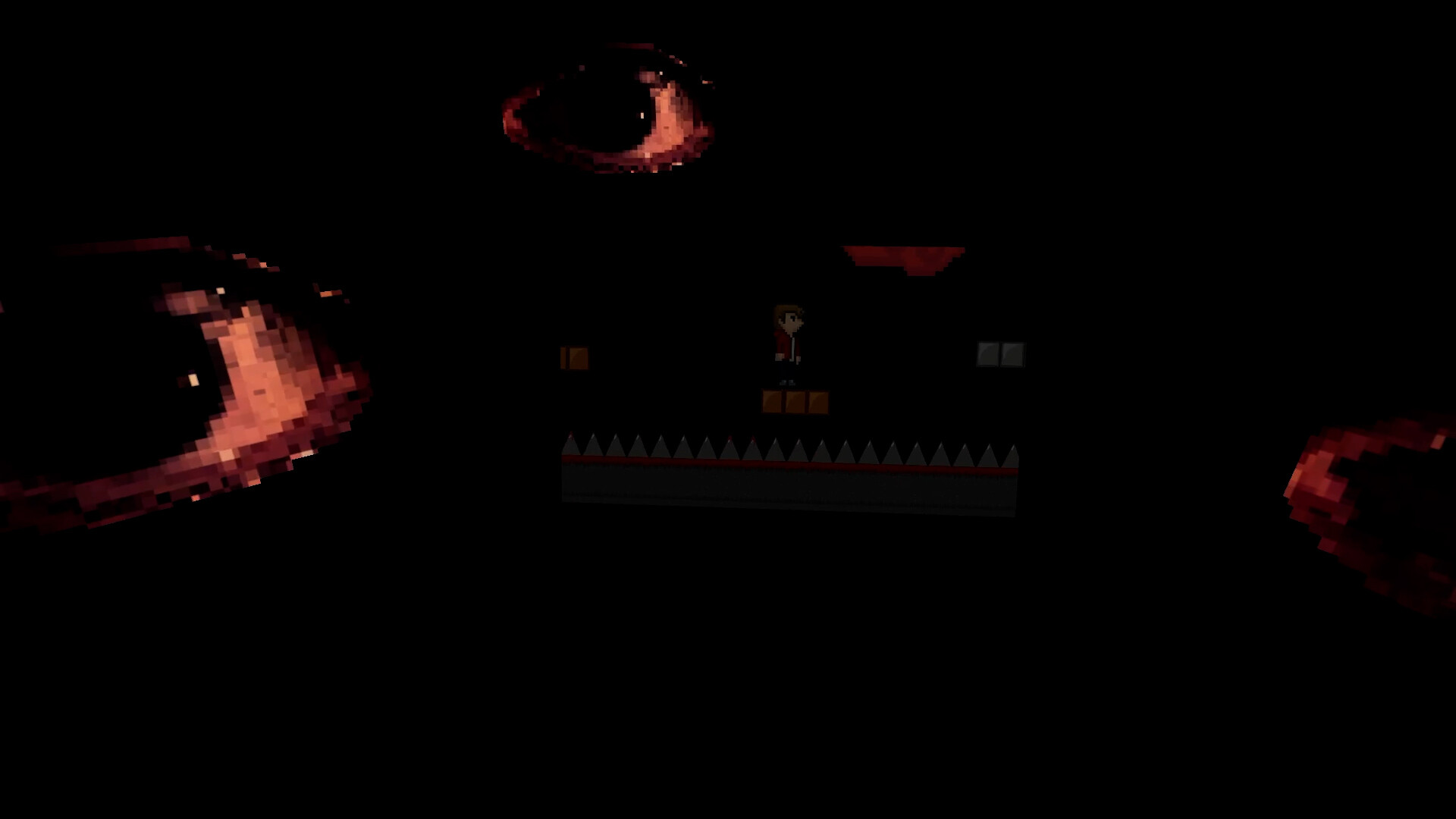 BLASFEMY screenshot #2