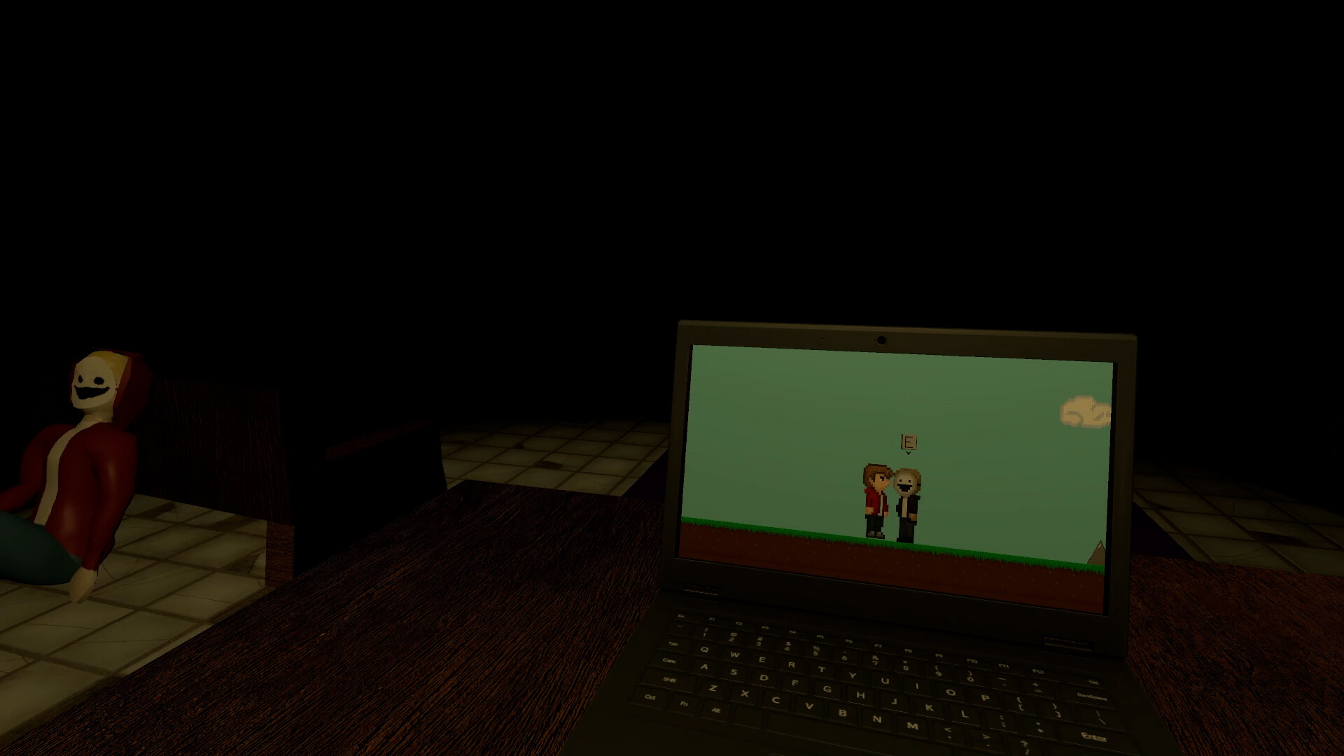 BLASFEMY screenshot #4