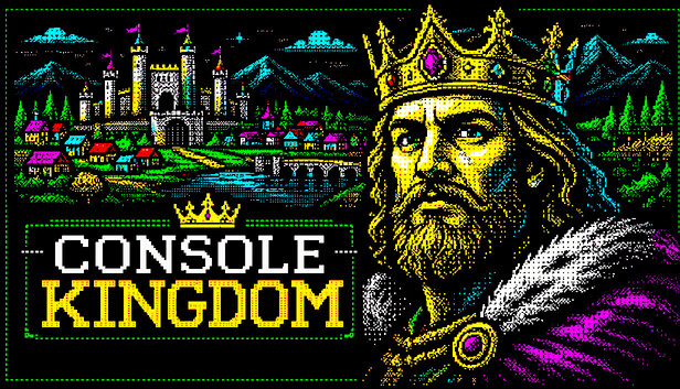 Console Kingdom