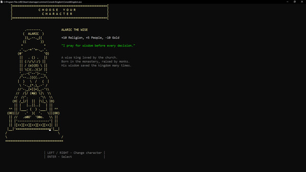 Console Kingdom screenshot 4