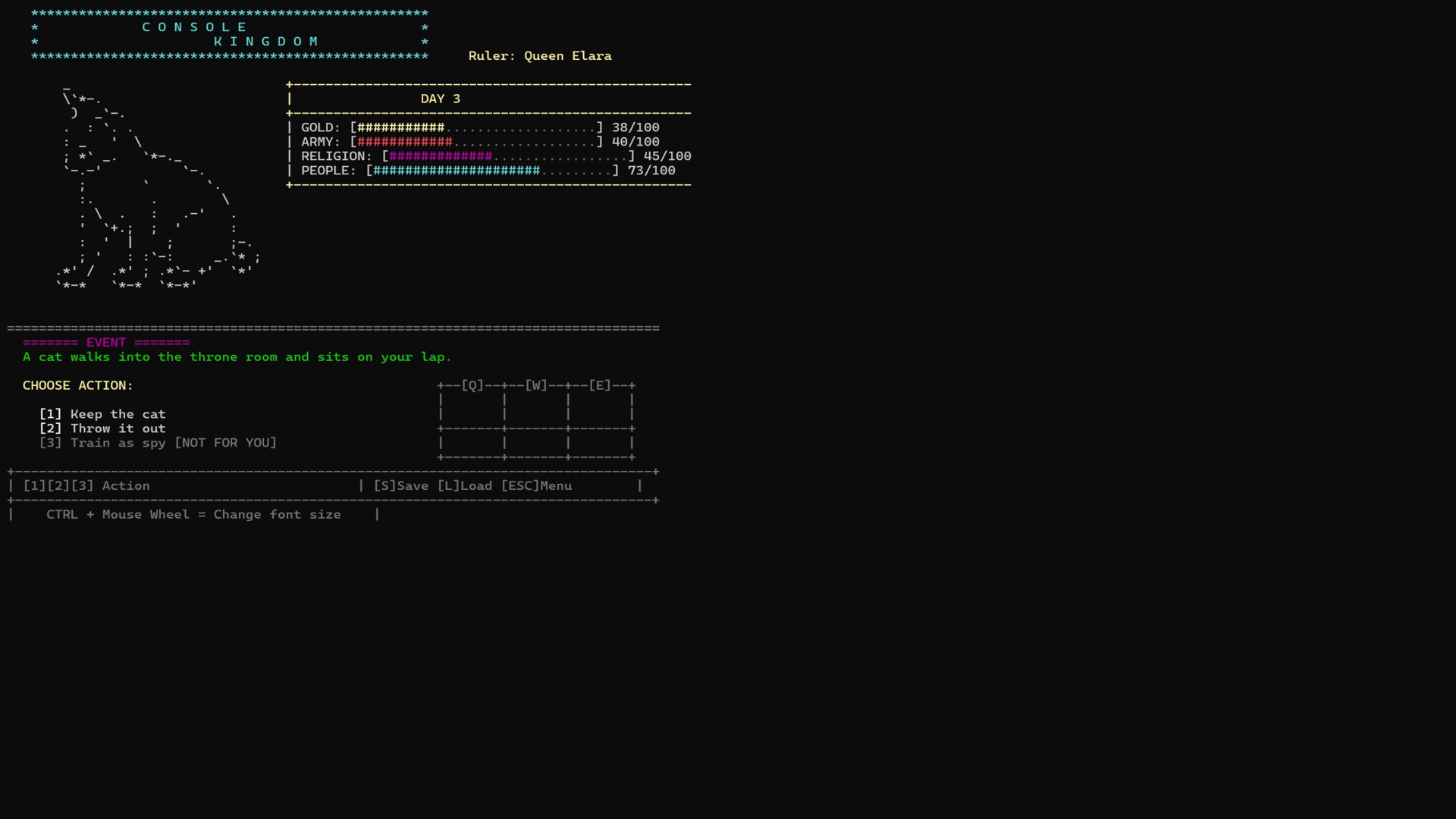 Console Kingdom screenshot 2