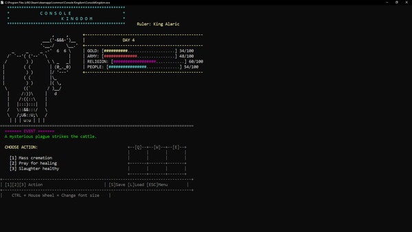 Console Kingdom screenshot 2