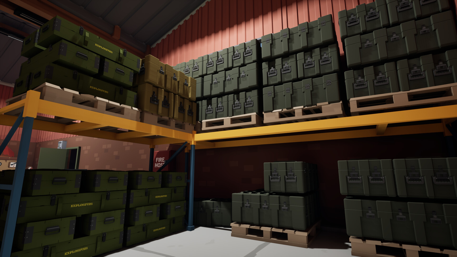 Arms Dealer Simulator screenshot #4