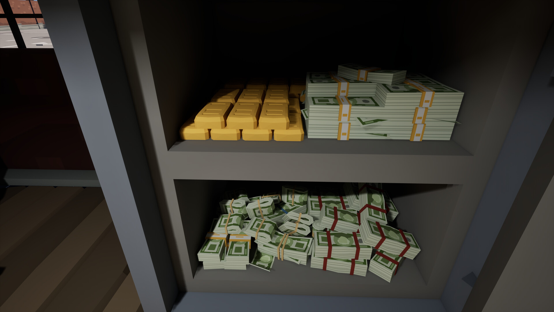 Arms Dealer Simulator screenshot #3