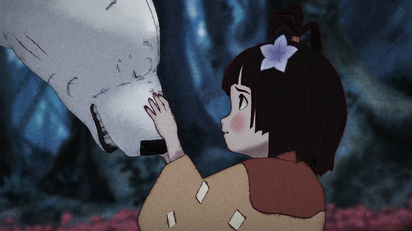 Short Peace screenshot 4