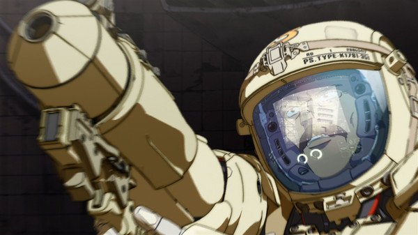 Short Peace screenshot 5