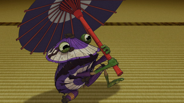 Short Peace screenshot 2