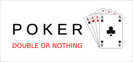 Poker Double or Nothing