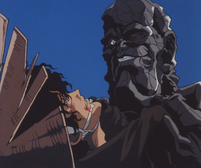 Ninja Scroll screenshot 3