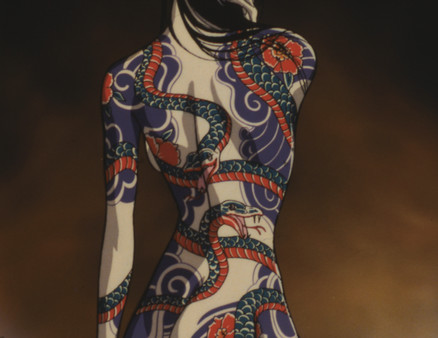 Ninja Scroll screenshot 2