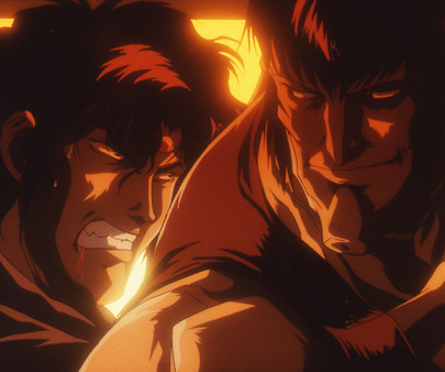Ninja Scroll screenshot 5