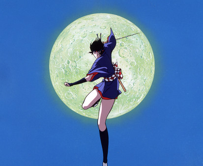 Ninja Scroll screenshot 4