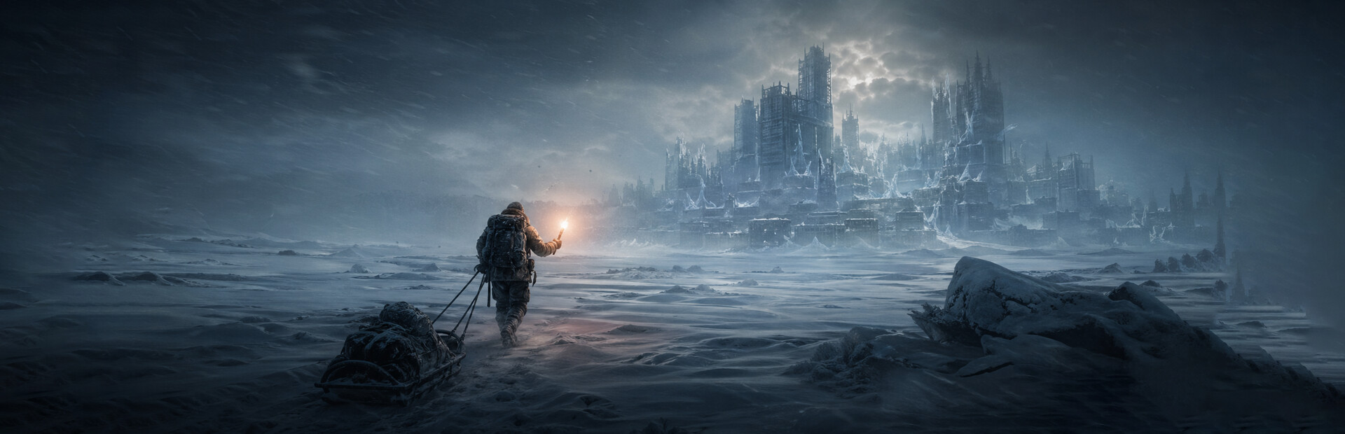 Frostward