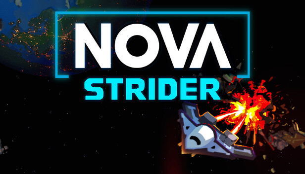 Nova Strider
