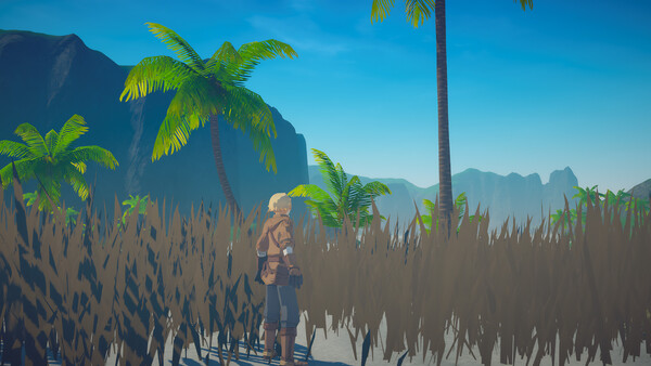 World of Qreatures スクリーンショット 4