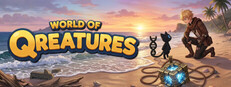 World of Qreatures cover