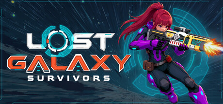 Lost Galaxy: Survivors Playtest