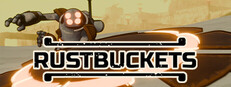 Rustbuckets cover