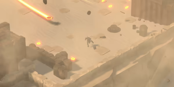 Rustbuckets video 1