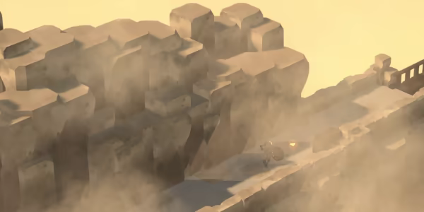 Rustbuckets video 2