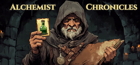 Alchemist Chronicles